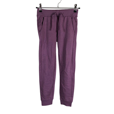 Unisex Lindex - Dressikangast püksid, suurus 116 - 122 - Lilla ()