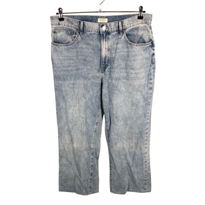 Unisex Lindex - Teksad, suurus 44 - Helesinine (1)