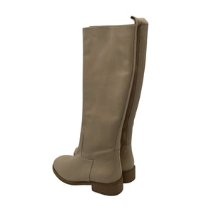Unisex Andiata - Saapad, suurus 36 - Beige (2)