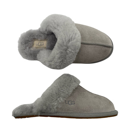 Unisex Ugg - Sussid, suurus 37 - Hall ()