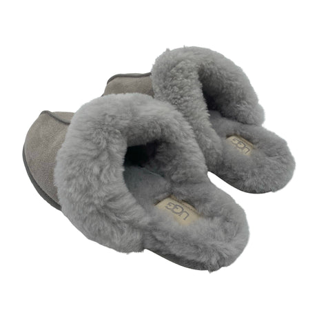 Unisex Ugg - Sussid, suurus 37 - Hall (2)