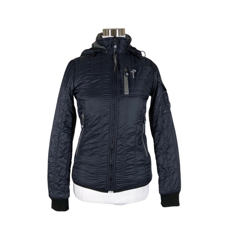 Unisex Pelle P - Talvejope, suurus 34 - Sinine ()