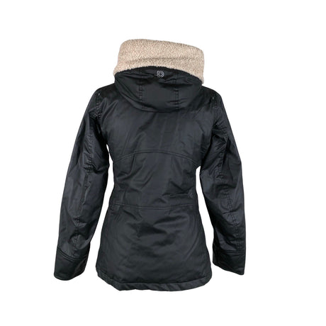 Unisex Pelle P - Talvejope, suurus 34 - Must (2)