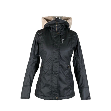 Unisex Pelle P - Talvejope, suurus 34 - Must ()