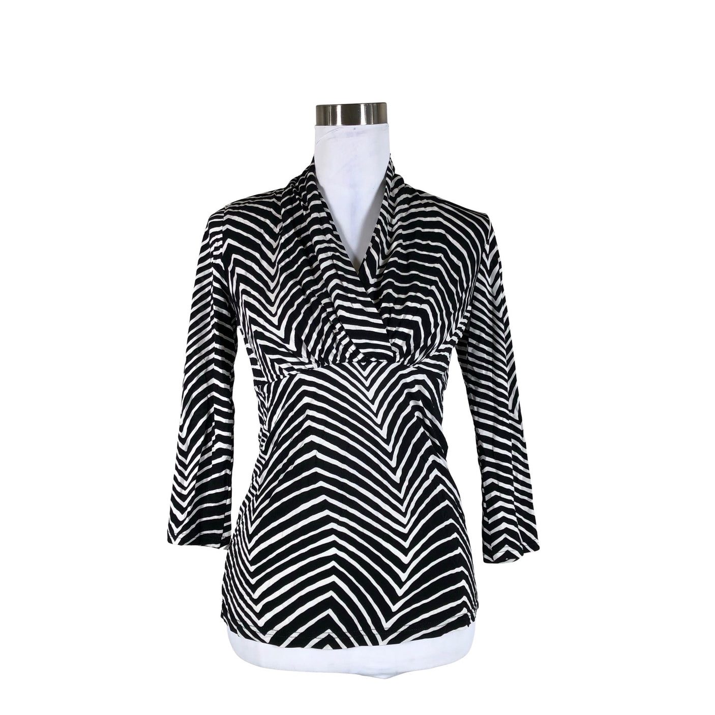 Unisex Andiata - Pluus, suurus 38 - Must (1)