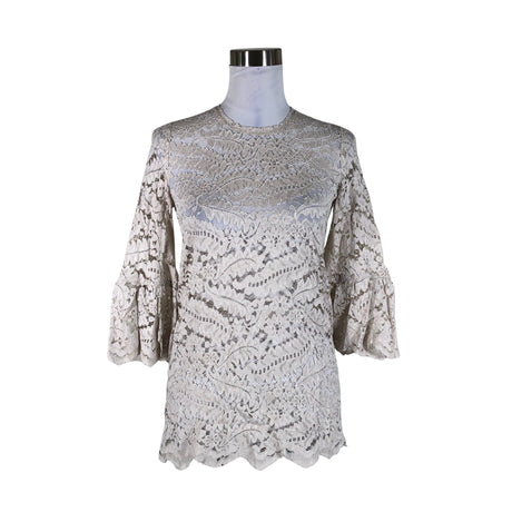 Unisex Andiata - Pluus, suurus 34 - Beige ()