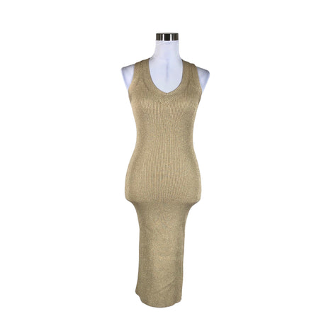 Unisex Michael Kors - Pidulik kleit, suurus 34 - Kuld ()