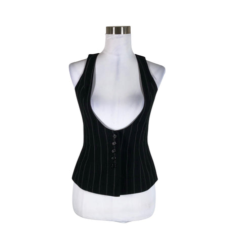 Unisex Andiata - Vest, suurus 34 - Must ()