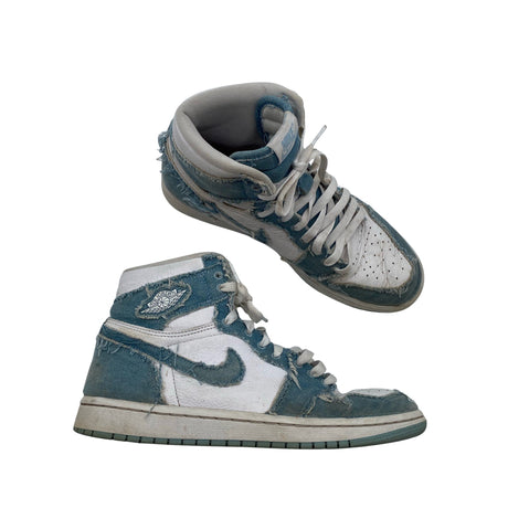 Unisex Nike - Tennised, suurus 41 - Helesinine ()