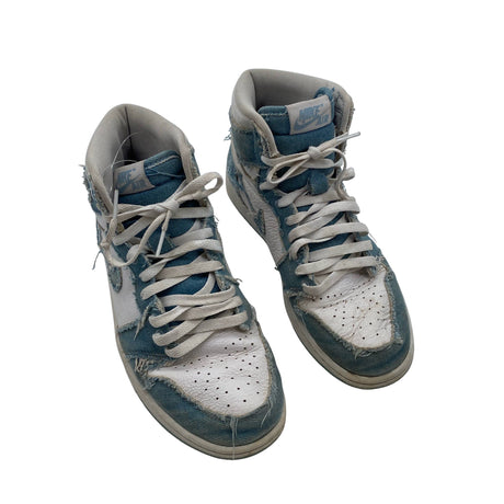 Unisex Nike - Tennised, suurus 41 - Helesinine (2)