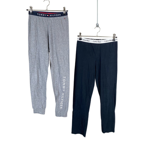 Unisex Calvin Klein - Ööpüksid, suurus 146 - 152 - Hall ()