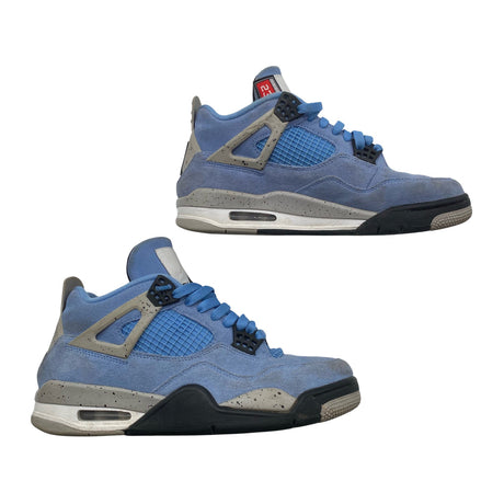 Unisex Jordan (Nike) - Tennised, suurus 40 - Helesinine ()