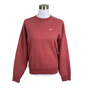 Unisex Nike - Dressikangast pluus, suurus 36 - Punane (1)