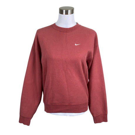 Unisex Nike - Dressikangast pluus, suurus 36 - Punane ()