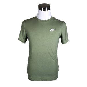 Unisex Nike - T-särk, suurus S - Roheline (1)