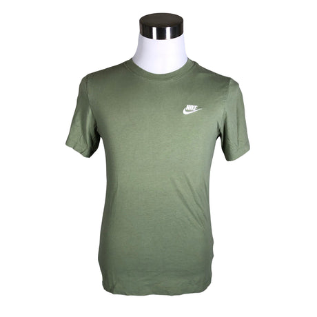 Unisex Nike - T-särk, suurus S - Roheline ()