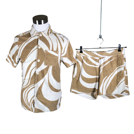 Unisex J.Lindeberg - Dressid, suurus S - Beige ()
