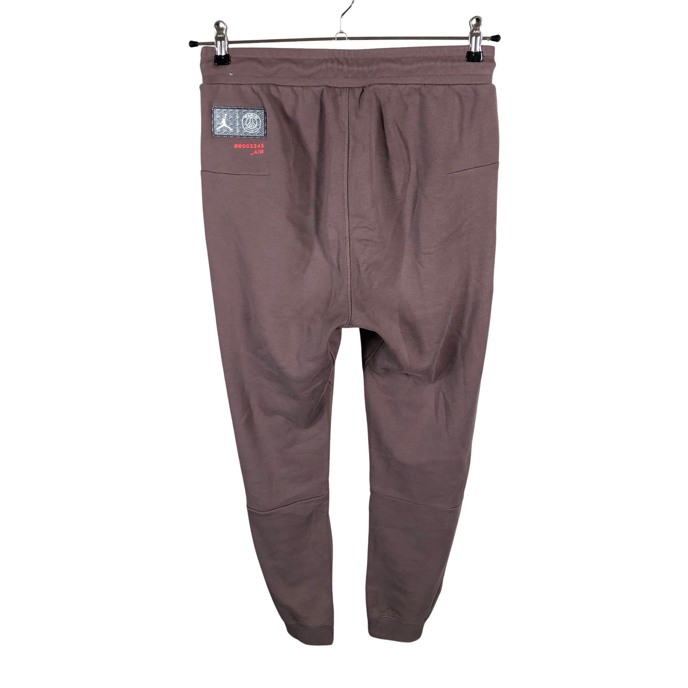 Unisex Jordan (Nike) - Dressikangast püksid, suurus 36 - Lilla (2)