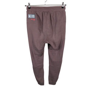 Unisex Jordan (Nike) - Dressikangast püksid, suurus 36 - Lilla (2)