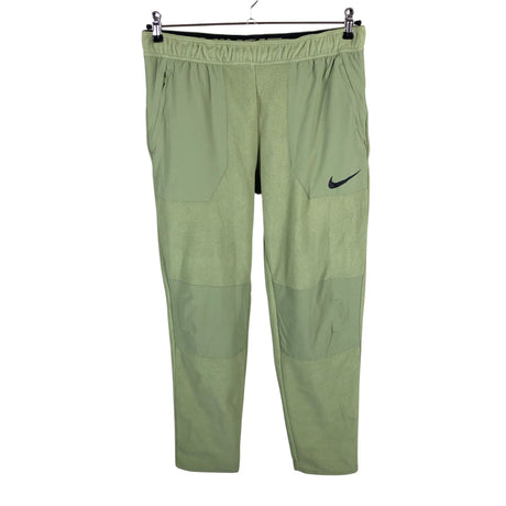 Unisex Nike - Fliispüksid, suurus S - Roheline ()