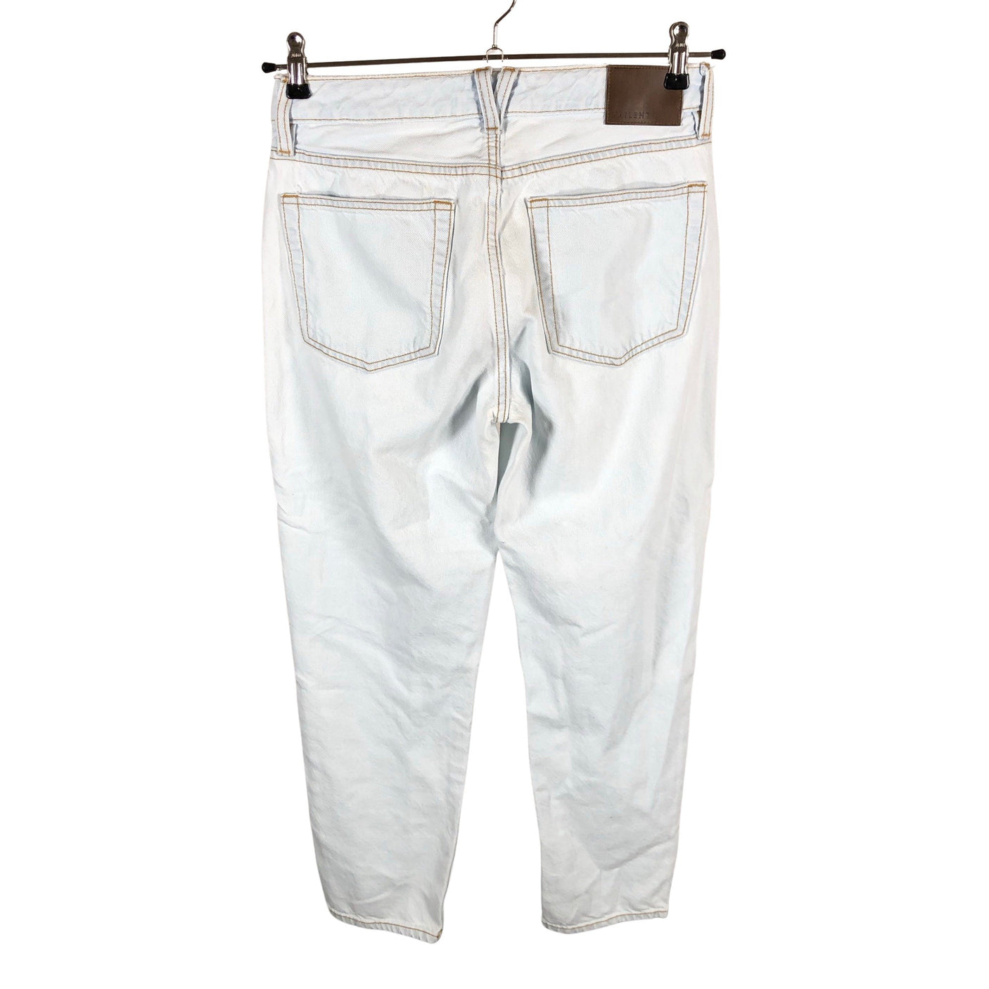 Unisex Vailent - Teksad, suurus 36 - Helesinine (2)