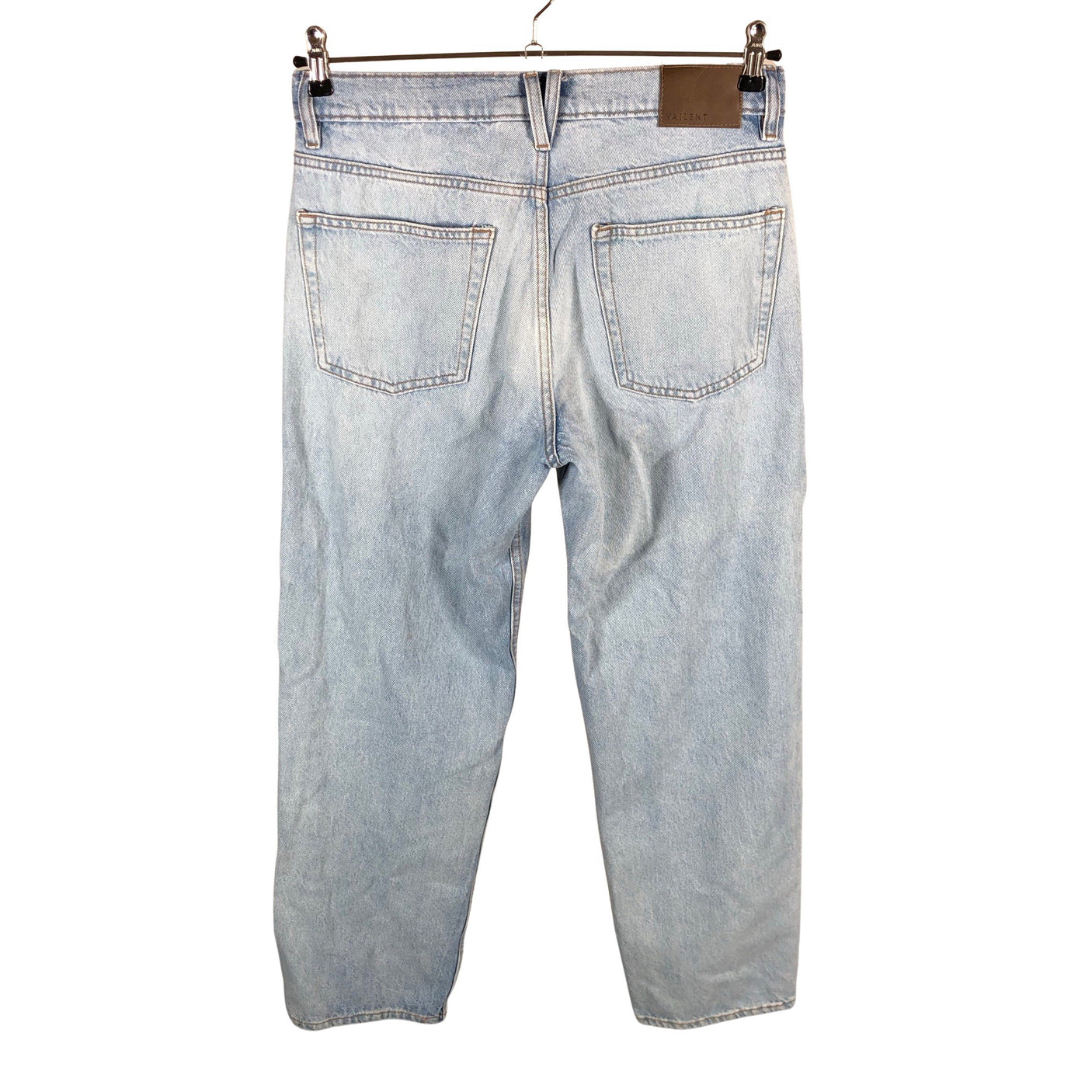 Unisex Vailent - Teksad, suurus W31 - Helesinine (2)