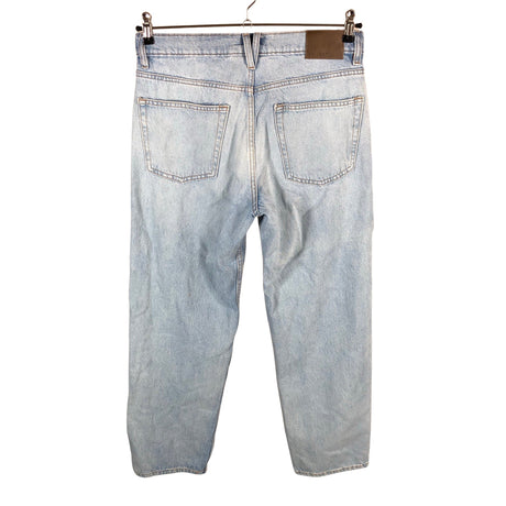 Unisex Vailent - Teksad, suurus W31 - Helesinine (2)