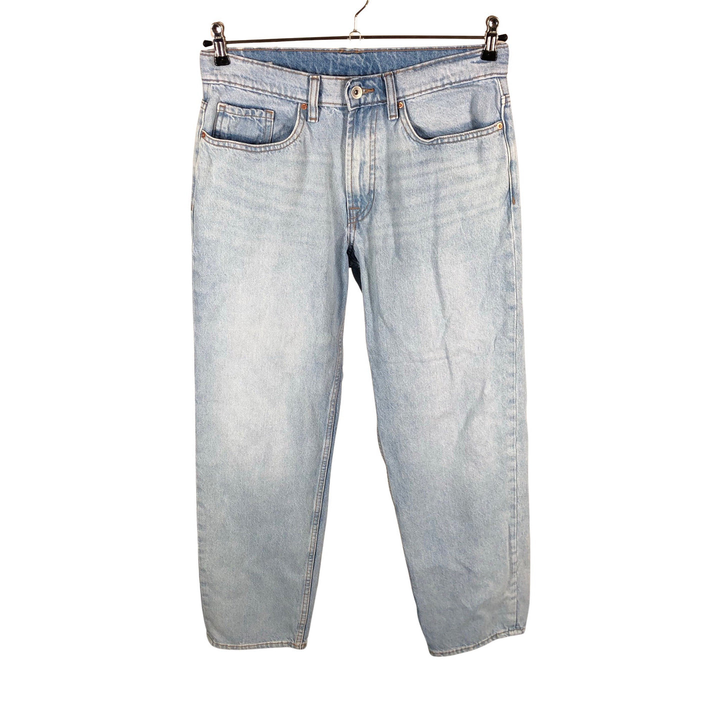 Unisex Vailent - Teksad, suurus W31 - Helesinine (1)