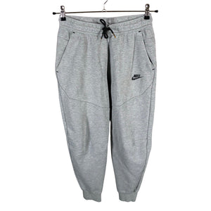 Unisex Nike - Dressikangast püksid, suurus 36 - Hall (1)