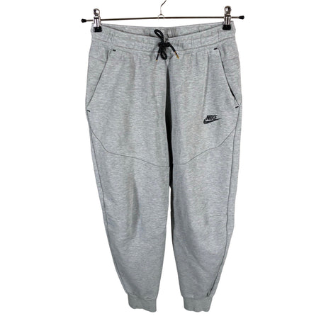 Unisex Nike - Dressikangast püksid, suurus 36 - Hall ()