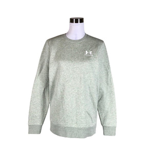 Unisex Under Armour - Dressikangast pluus, suurus 36 - Roheline (1)