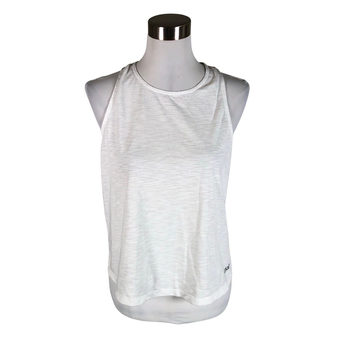 Unisex Casall - Sporditopp, suurus 38 - Valge (1)