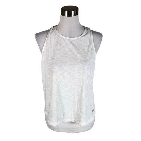 Unisex Casall - Sporditopp, suurus 38 - Valge ()