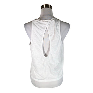 Unisex Casall - Sporditopp, suurus 38 - Valge (2)