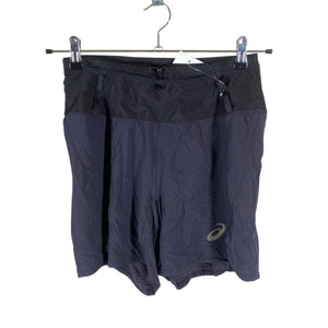 Unisex Asics - Lühikesed spordipüksid, suurus 36 - Hall (1)