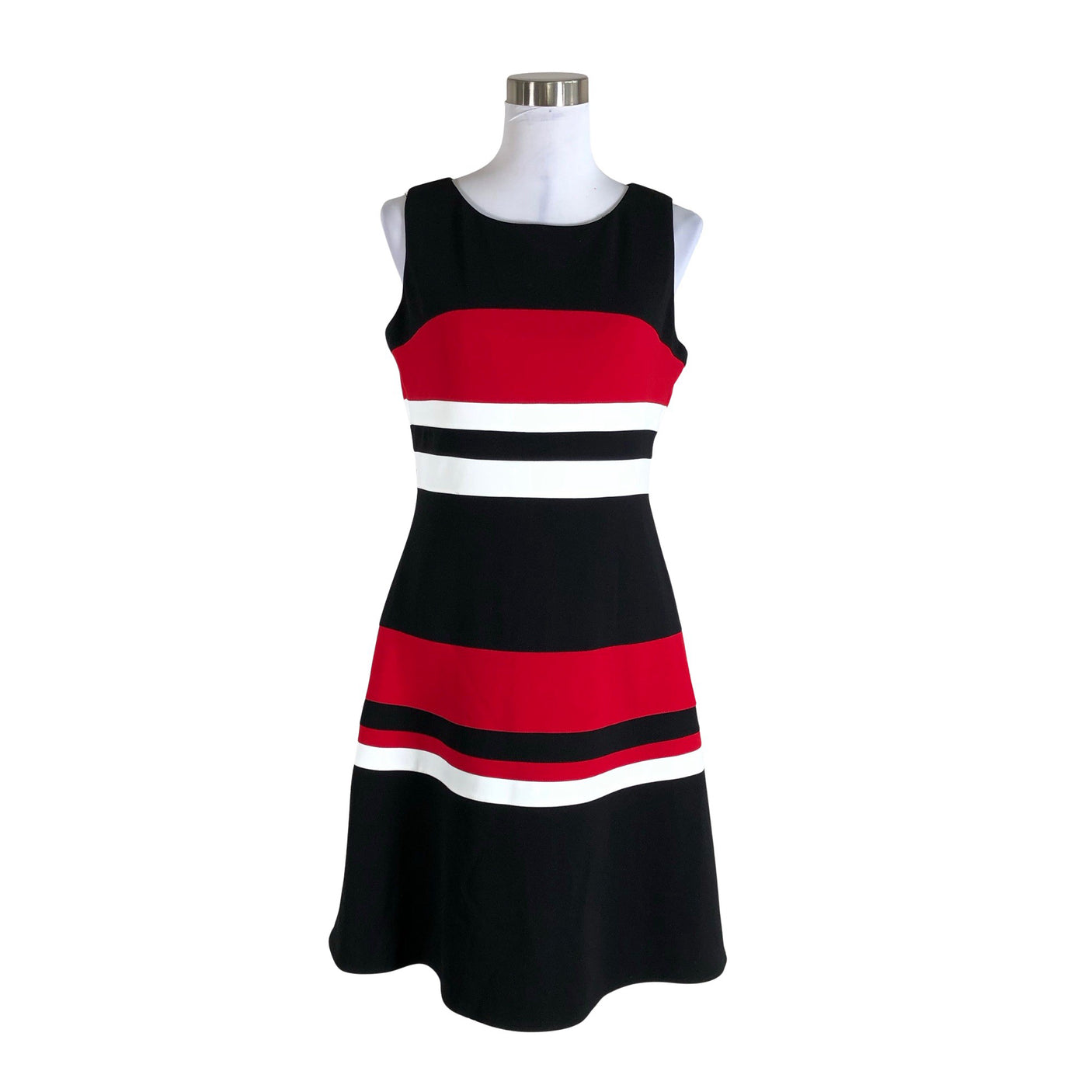 Unisex Tommy Hilfiger - Mitteveniv kleit, suurus 40 - Must (1)