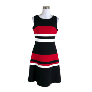 Unisex Tommy Hilfiger - Mitteveniv kleit, suurus 40 - Must (1)