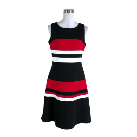 Unisex Tommy Hilfiger - Mitteveniv kleit, suurus 40 - Must ()
