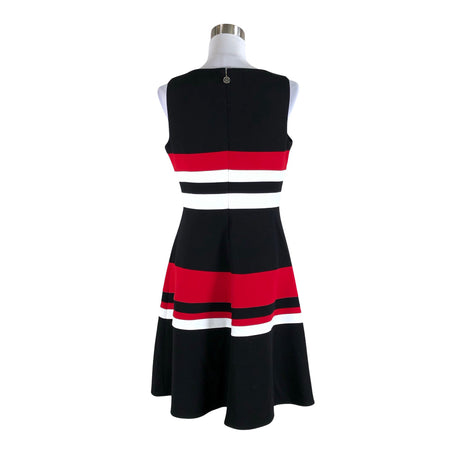 Unisex Tommy Hilfiger - Mitteveniv kleit, suurus 40 - Must (2)