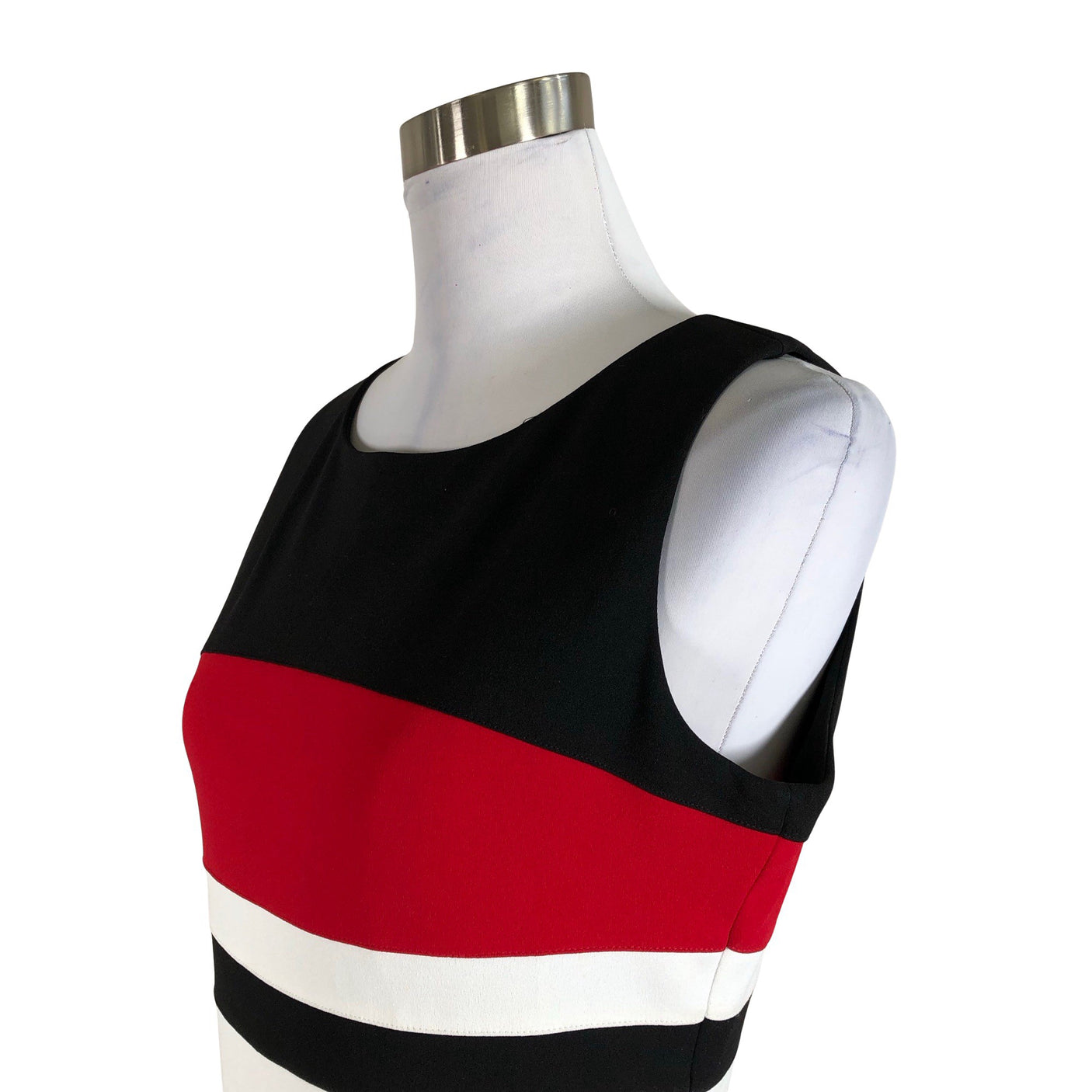 Unisex Tommy Hilfiger - Mitteveniv kleit, suurus 40 - Must (3)