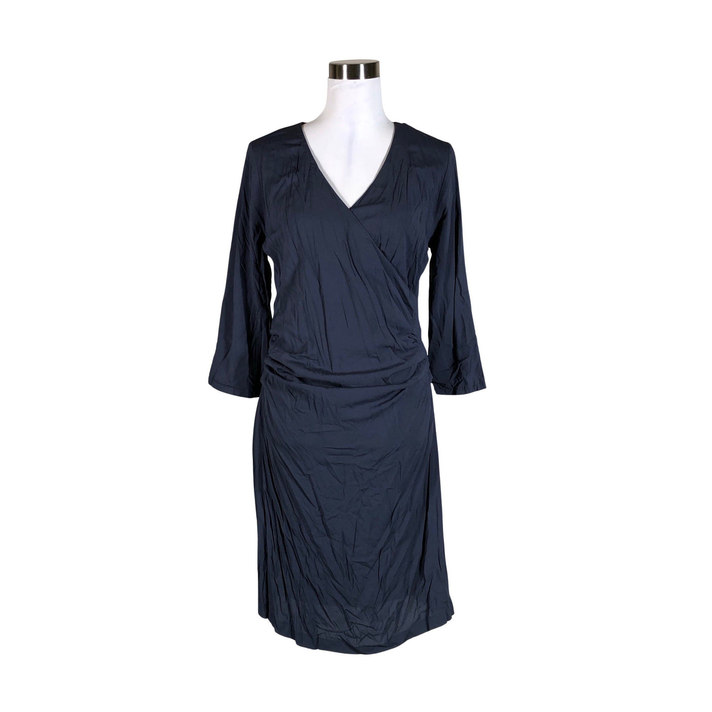 Unisex Tommy Hilfiger - Õhuke kleit, suurus 38 - Sinine (1)