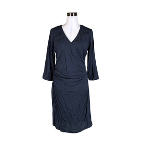 Unisex Tommy Hilfiger - Õhuke kleit, suurus 38 - Sinine (1)