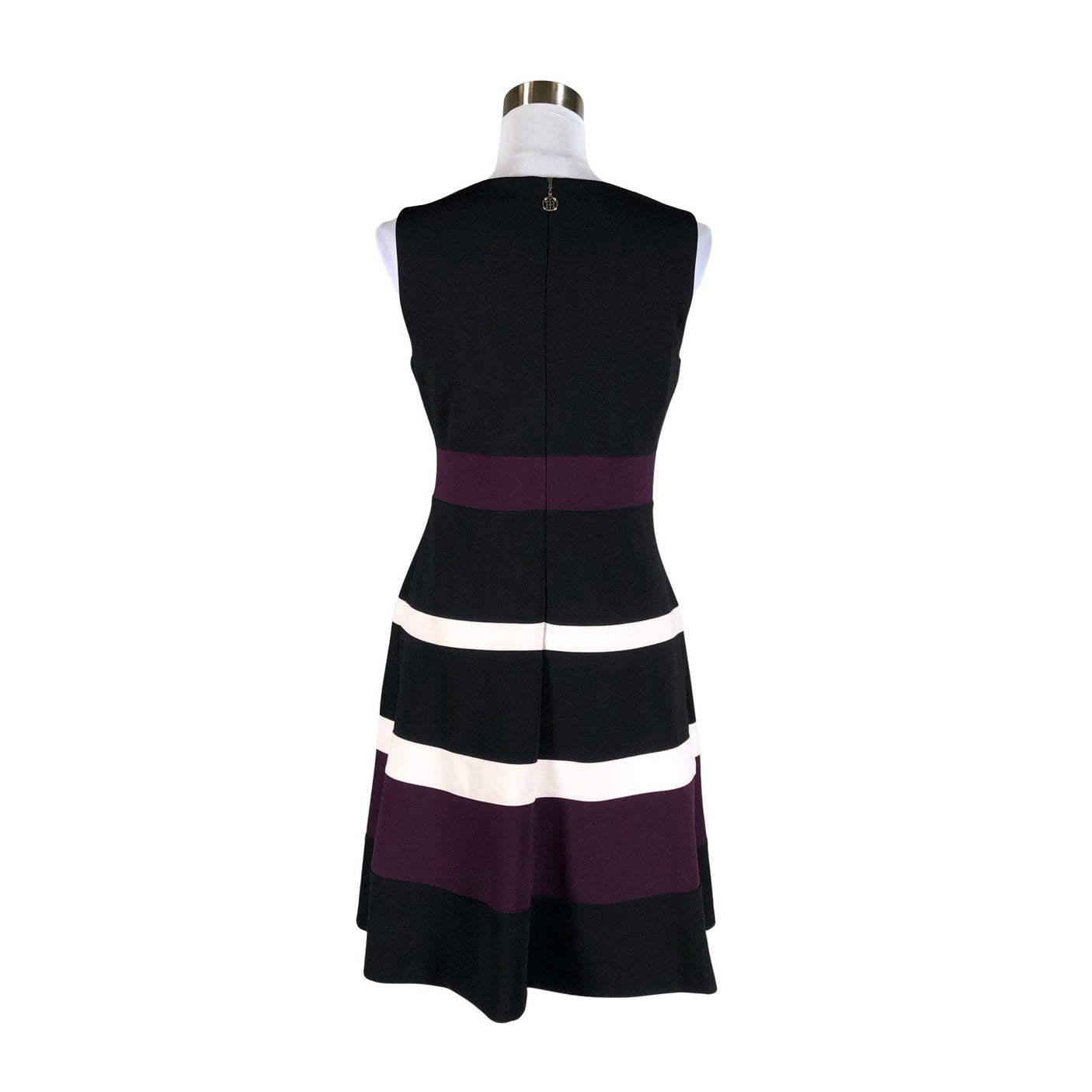 Unisex Tommy Hilfiger - Mitteveniv kleit, suurus 38 - Must (2)