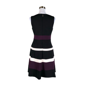 Unisex Tommy Hilfiger - Mitteveniv kleit, suurus 38 - Must (2)