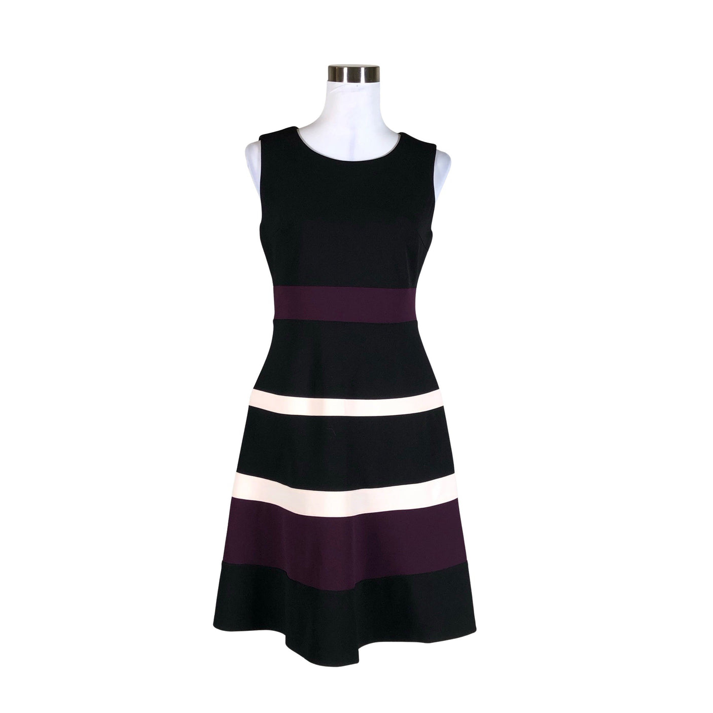Unisex Tommy Hilfiger - Mitteveniv kleit, suurus 38 - Must (1)