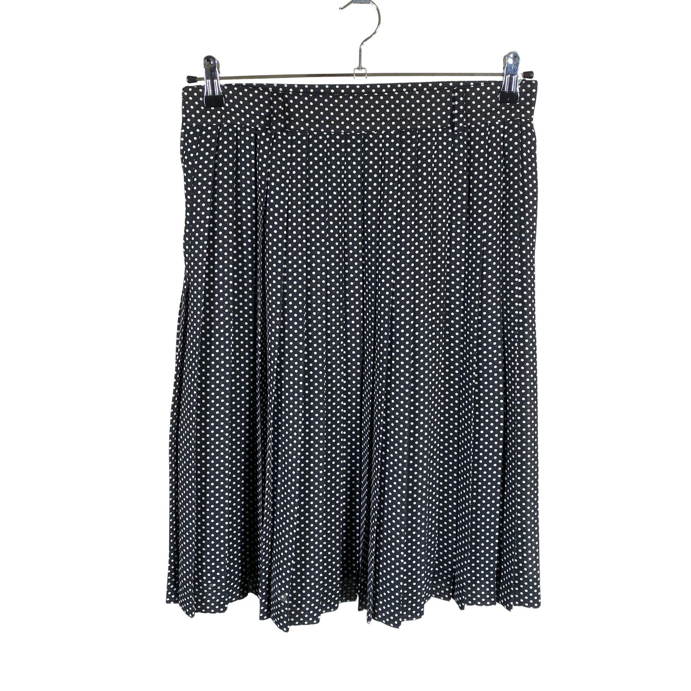 Unisex Gerry Weber - Mitteveniv seelik, suurus 40 - Must (1)