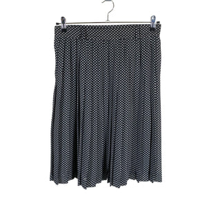 Unisex Gerry Weber - Mitteveniv seelik, suurus 40 - Must (1)