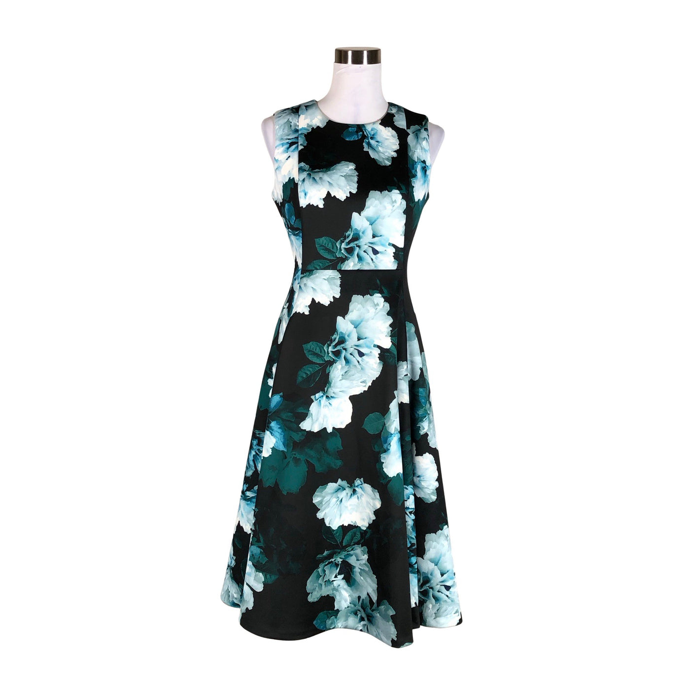 Unisex Gerry Weber - Pidulik kleit, suurus 40 - Must (1)