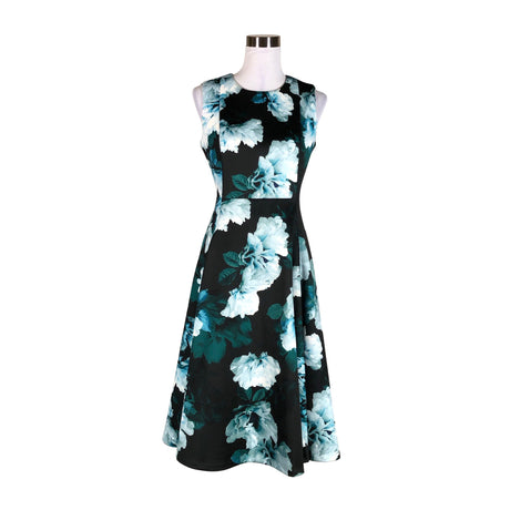 Unisex Gerry Weber - Pidulik kleit, suurus 40 - Must ()