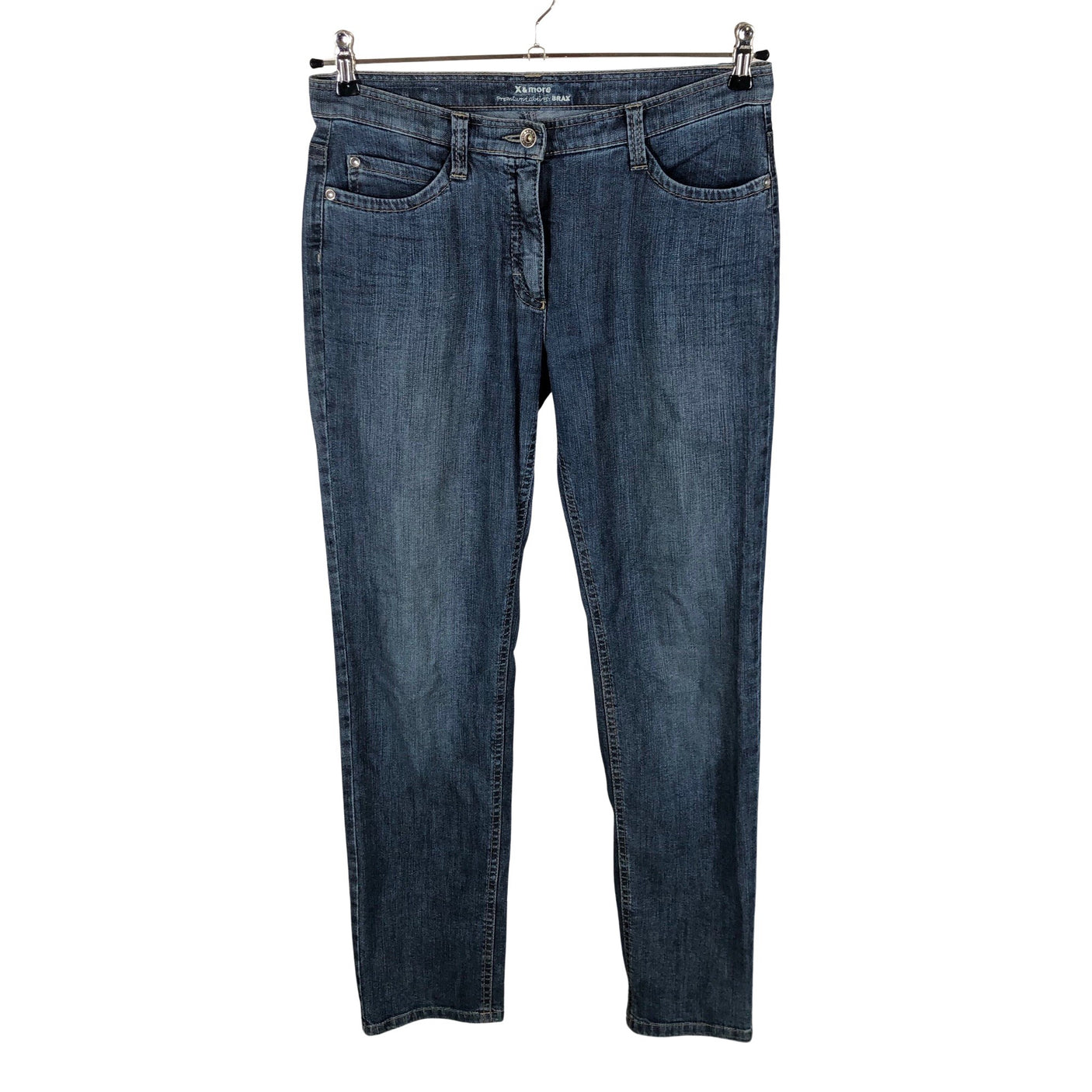 Unisex Brax - Teksad, suurus 38 - Sinine (1)